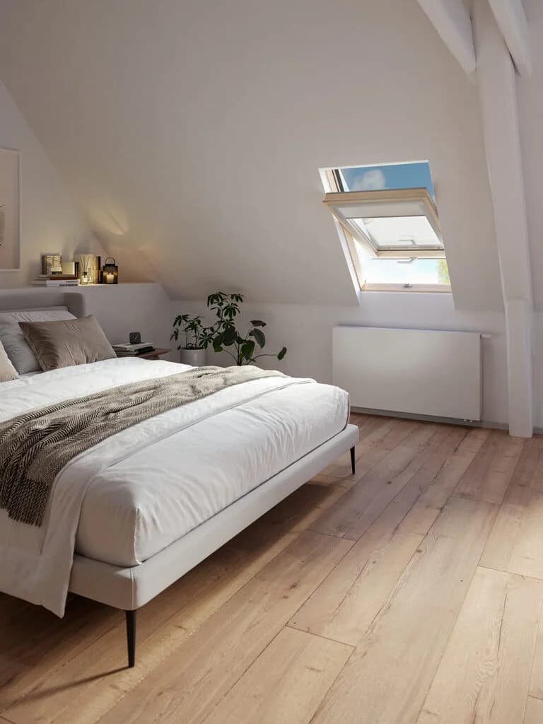 Rooflite window product