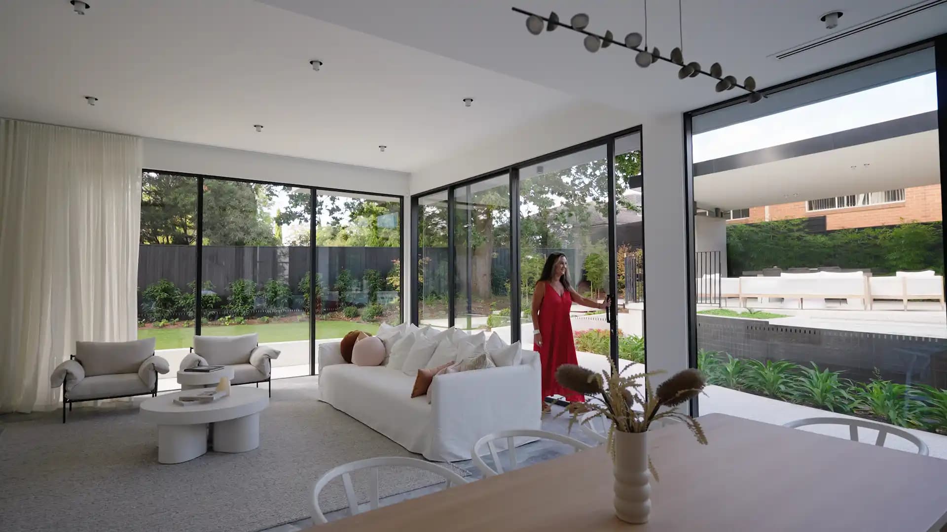 Rylock Windows & Doors window product