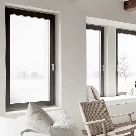 Schüco window product