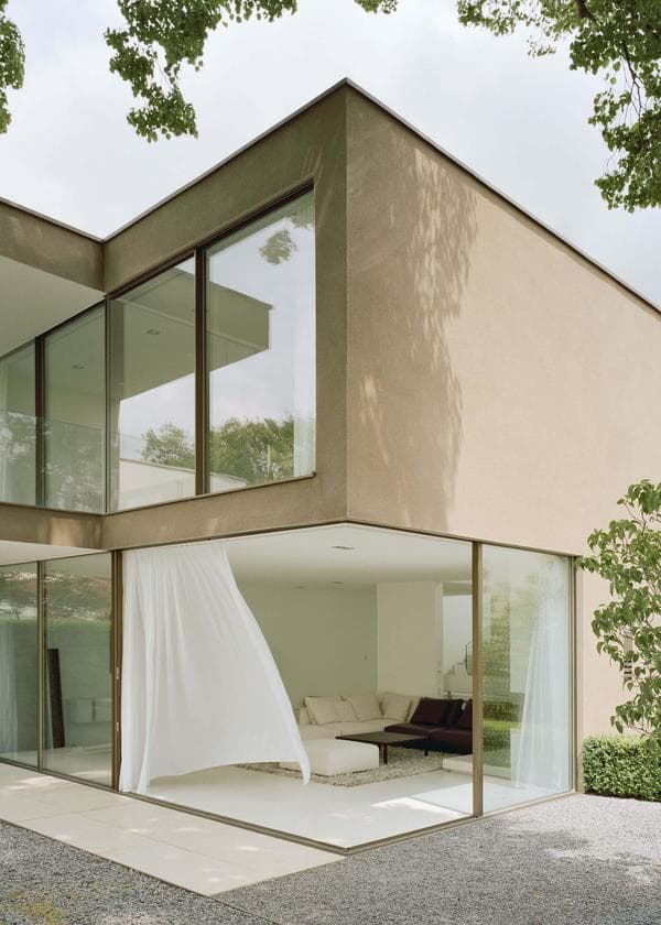 Sky-Frame window product
