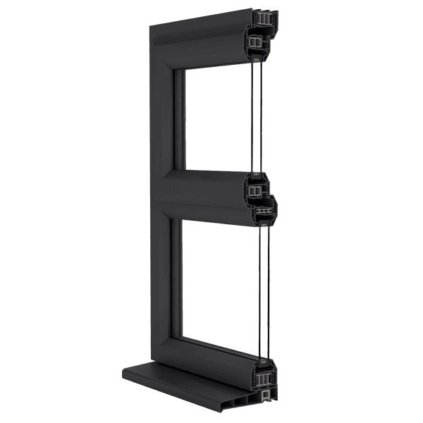 Spectus Window Systems window product