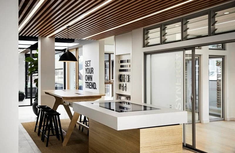 Trend Windows & Doors window product