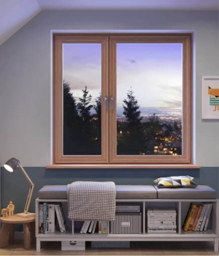 Vetrex window product