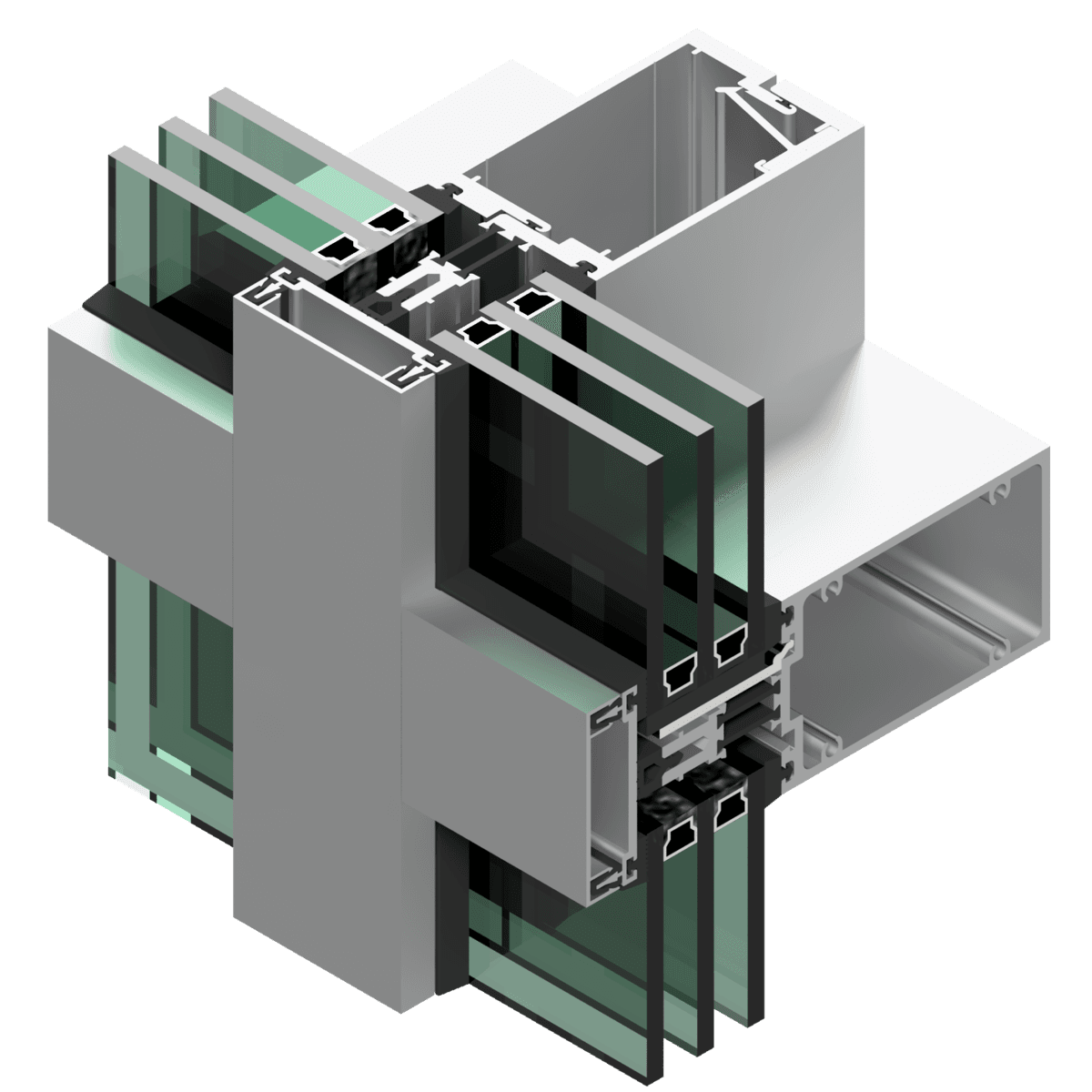 Wausau Window and Wall Systems window product