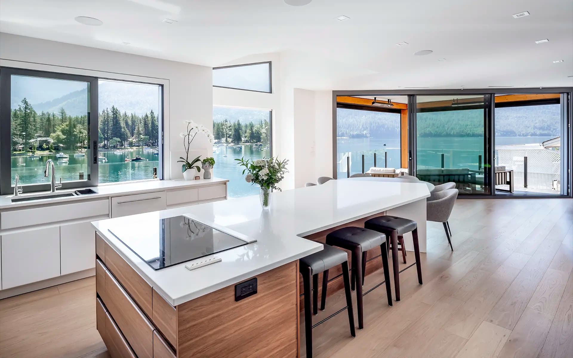 Westeck Windows and Doors window product