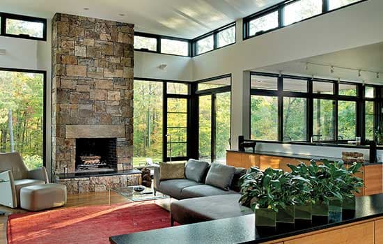 Windsor Windows & Doors window product