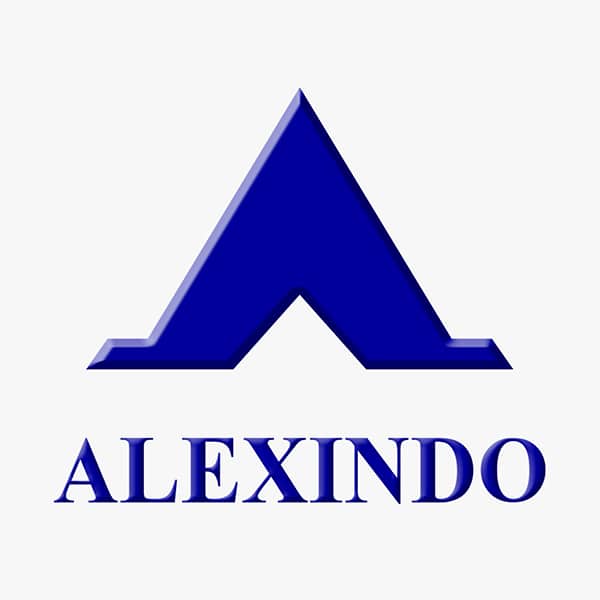alexindo logo