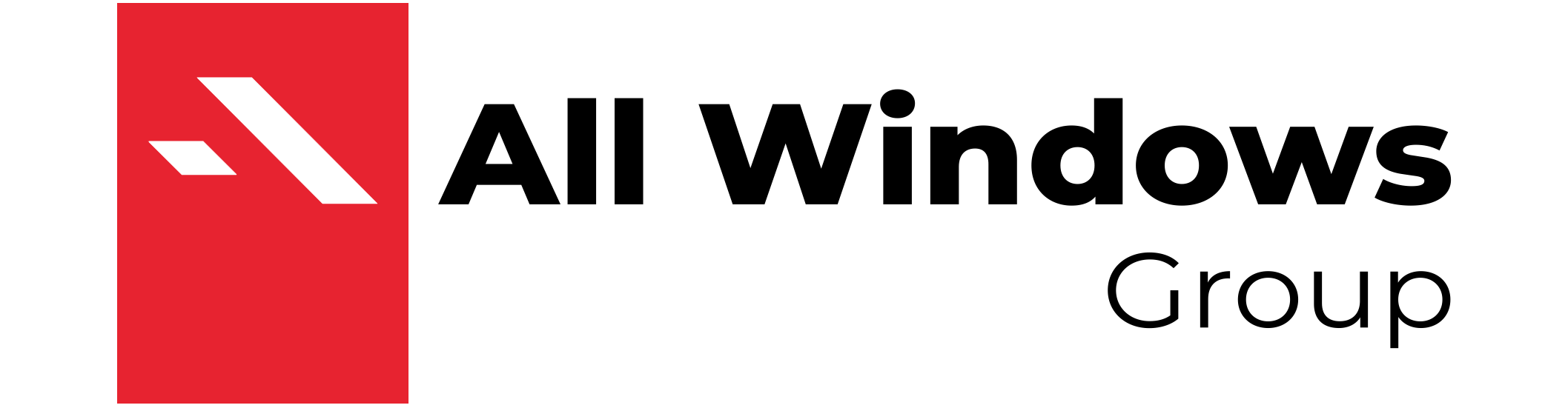 All-Windows Group logo