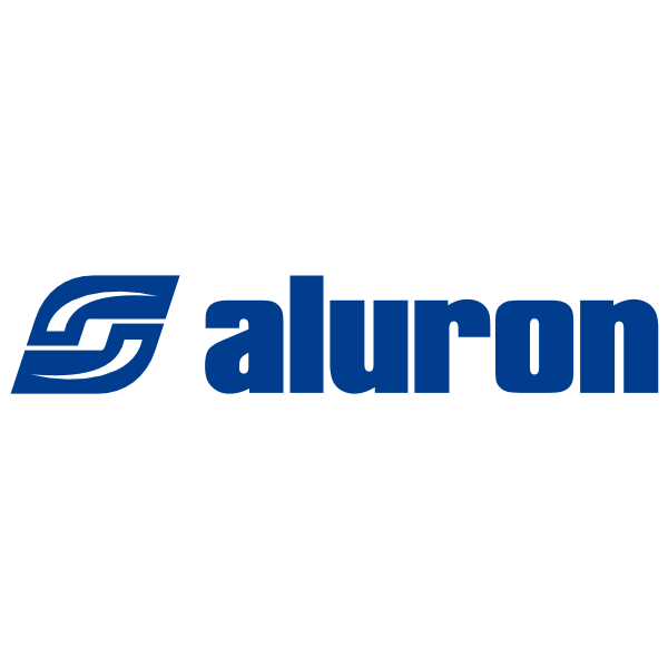 Aluron logo