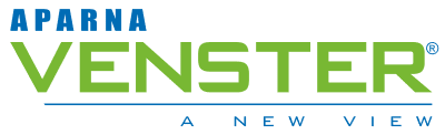 aparna-venster logo