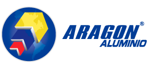 aragon-aluminio logo