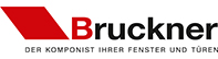 Bruckner logo
