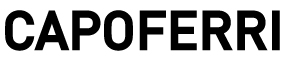 Capoferri Serramenti logo