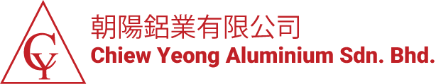 chiew-yeong-aluminium logo