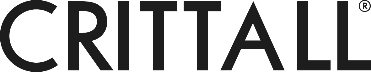 crittall logo