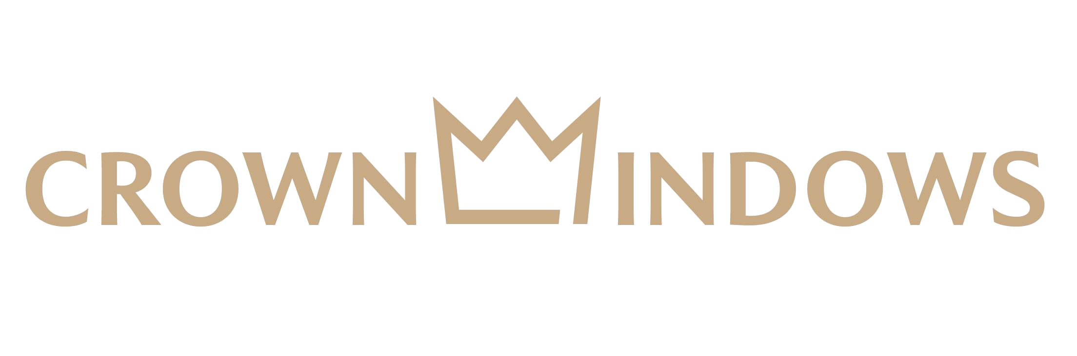 crown-windows-au logo