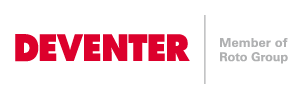 Deventer Profielen logo