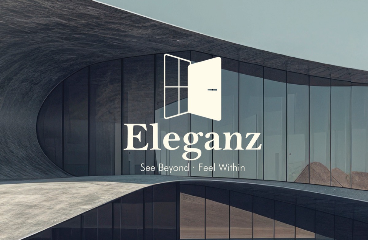eleganz-aluminium logo