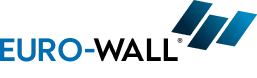Euro-Wall logo