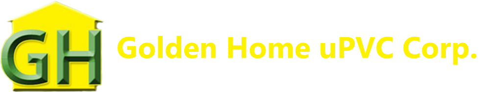 golden-home-upvc logo