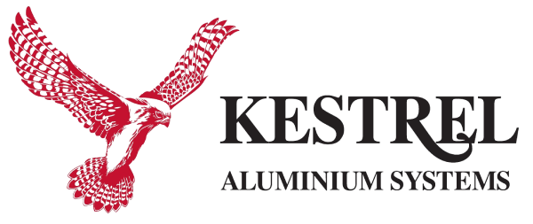 kestrel-aluminium logo