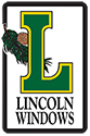 lincoln-windows logo