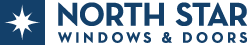 north-star-windows logo