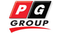 pg-group logo