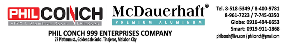 philconch logo