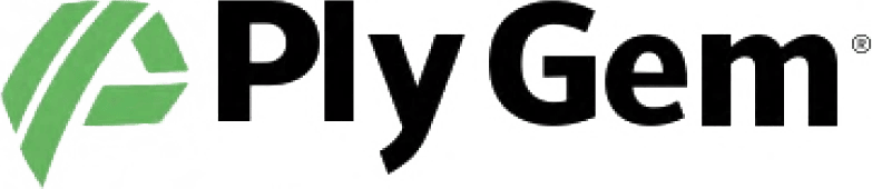 ply-gem logo