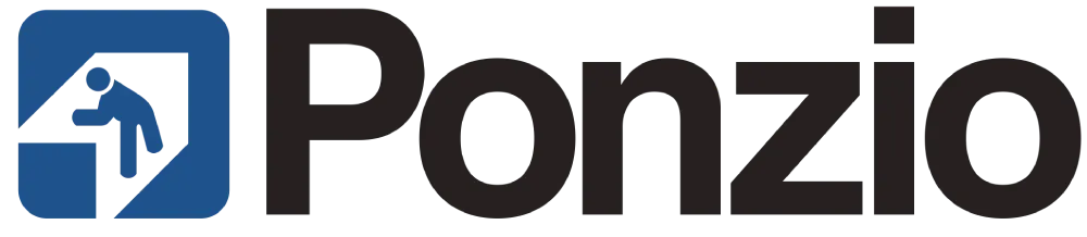 ponzio logo