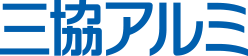 sankyo-alumi logo