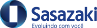 sasazaki logo
