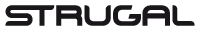 Strugal logo